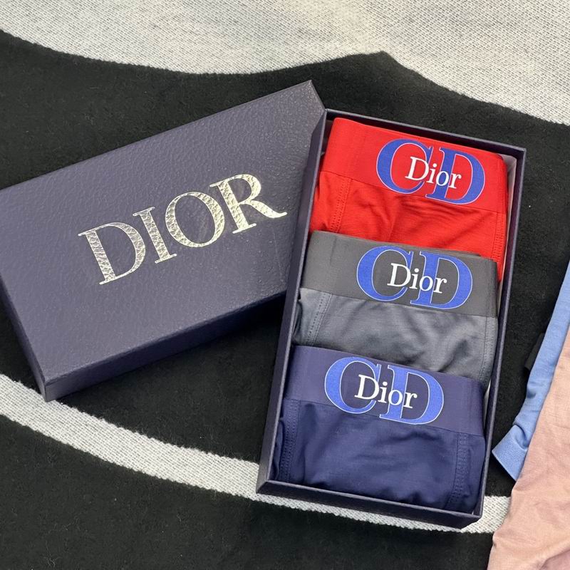Dior boxer L-3XL  (2)