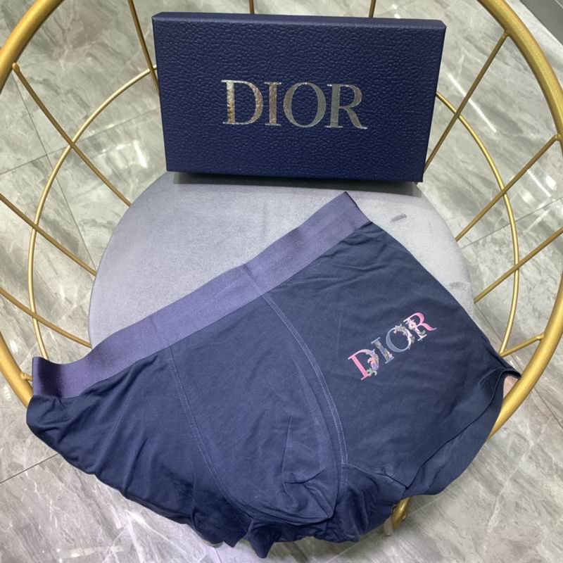 Dior boxer L-3XL  (2)
