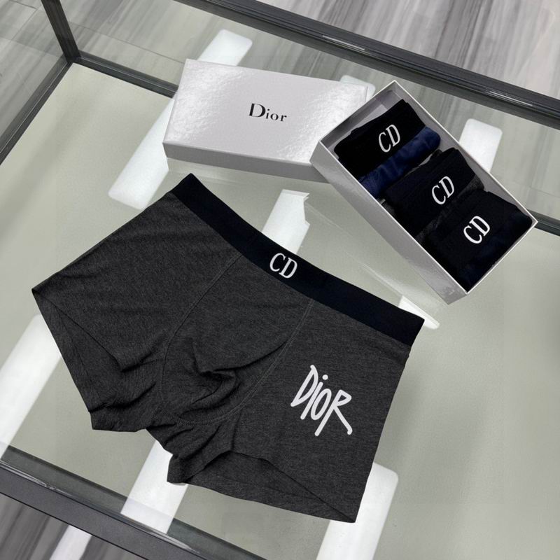 Dior boxer L-3XL  (2)