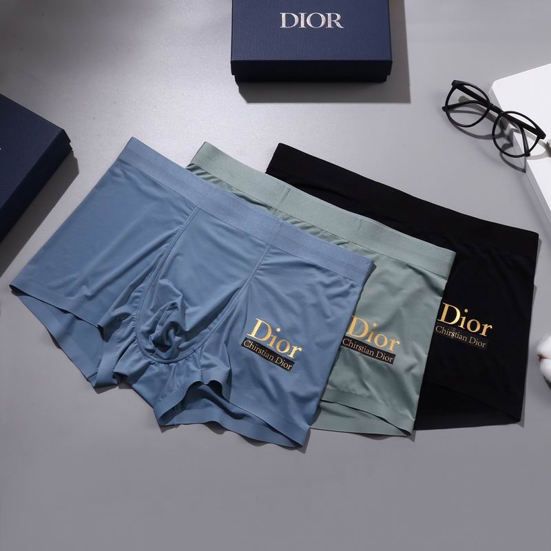 Dior boxer L-3XL  (2)
