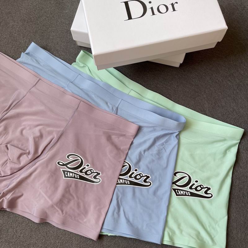 Dior boxer L-3XL  (2)