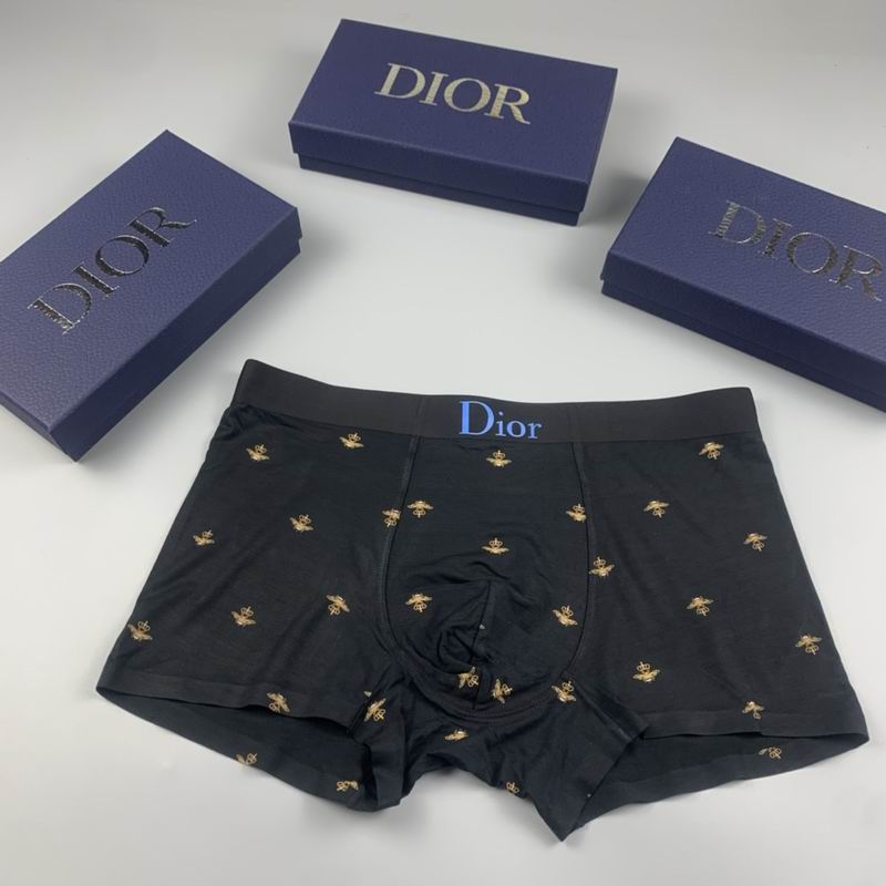Dior boxer L-3XL  (2)