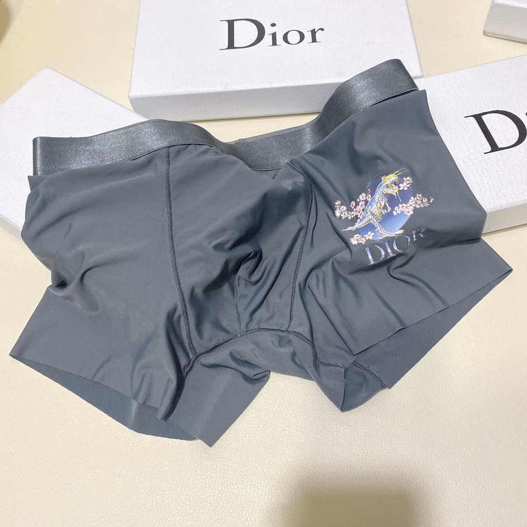 Dior boxer L-3XL  (2)