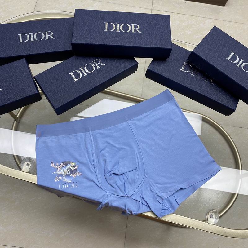 Dior boxer L-3XL  (2)