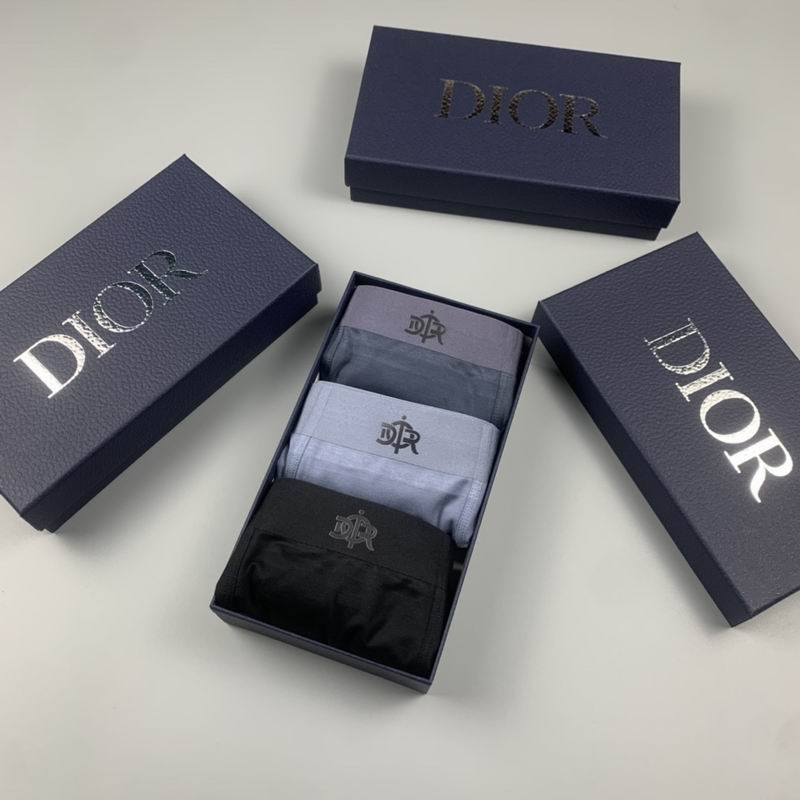 Dior boxer L-3XL  (2)