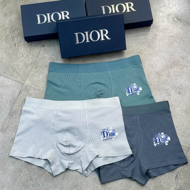 Dior boxer L-3XL  (2)
