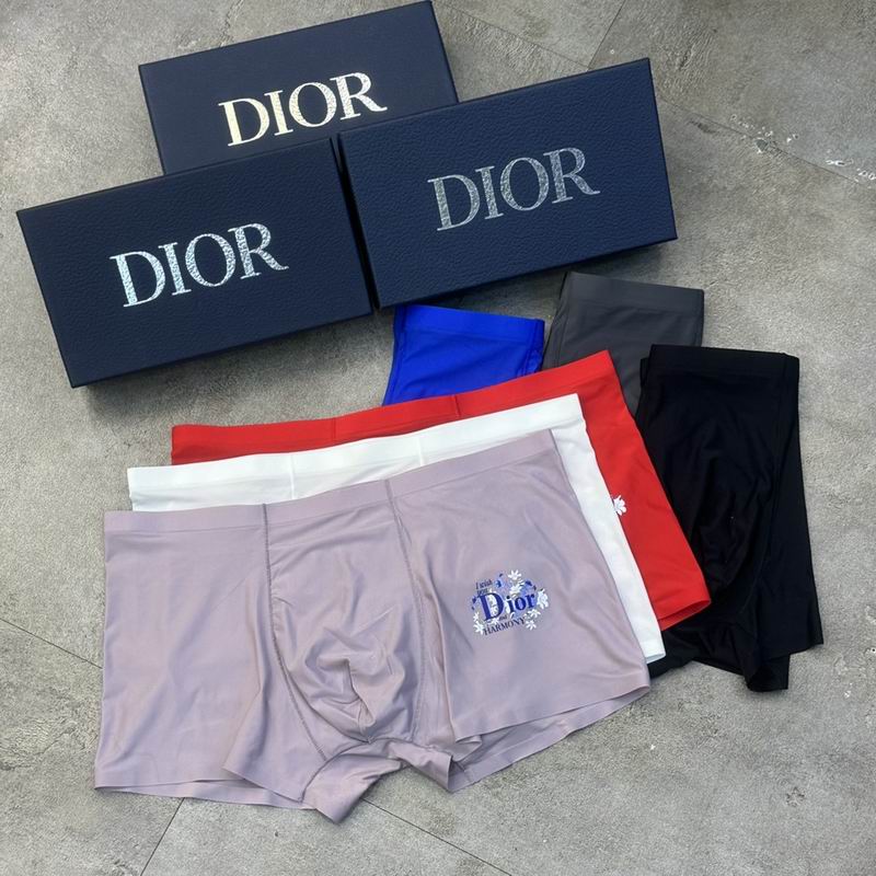 Dior boxer L-3XL  (2)