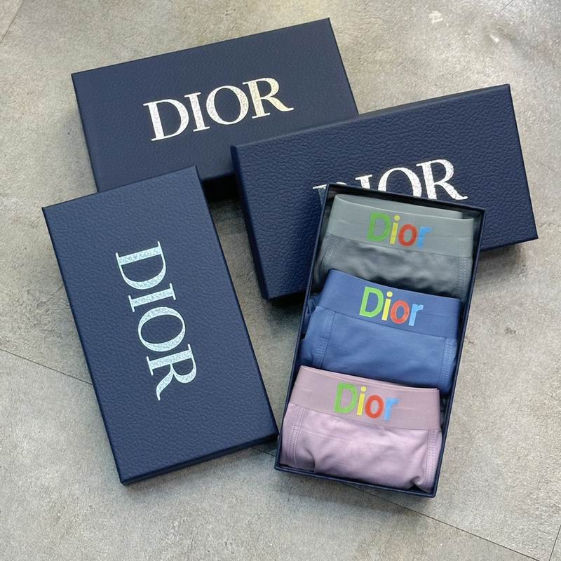 Dior boxer L-3XL  (2)