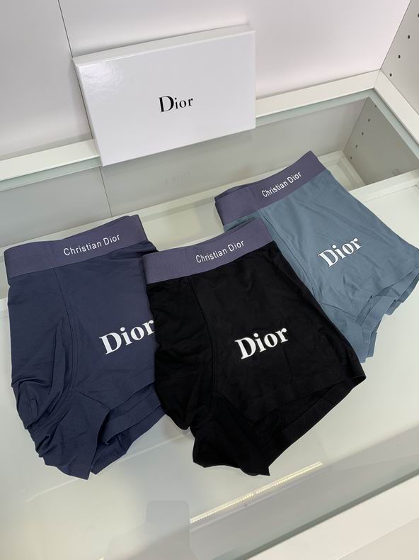Dior boxer L-3XL  (2)