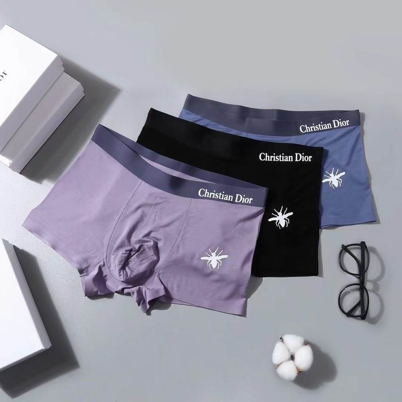 Dior boxer L-3XL  (2)