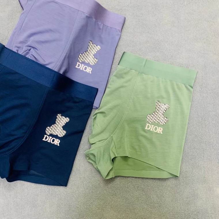 Dior boxer L-3XL  (2)