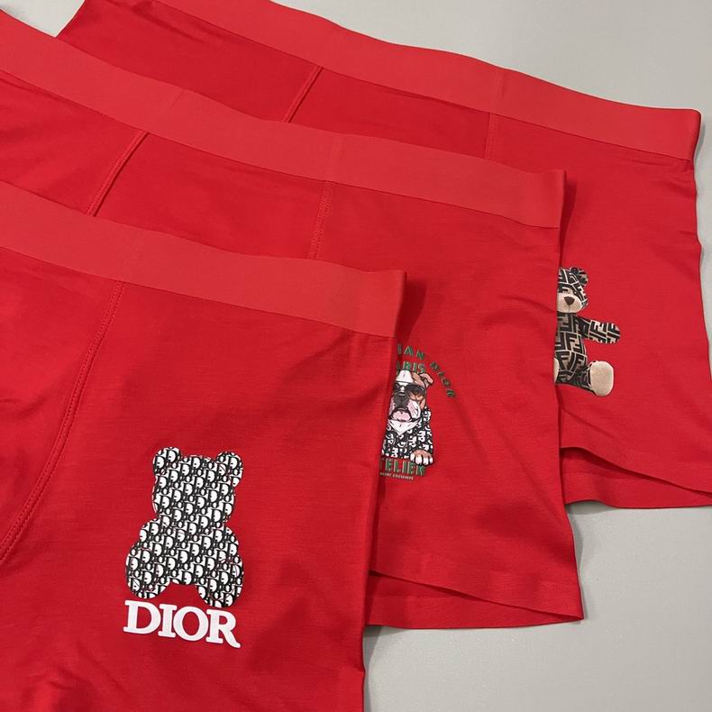 Dior boxer L-3XL  (2)