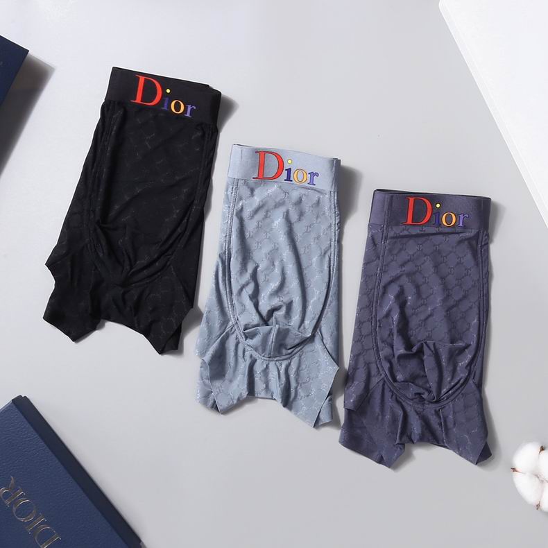 Dior boxer L-3XL  (2)