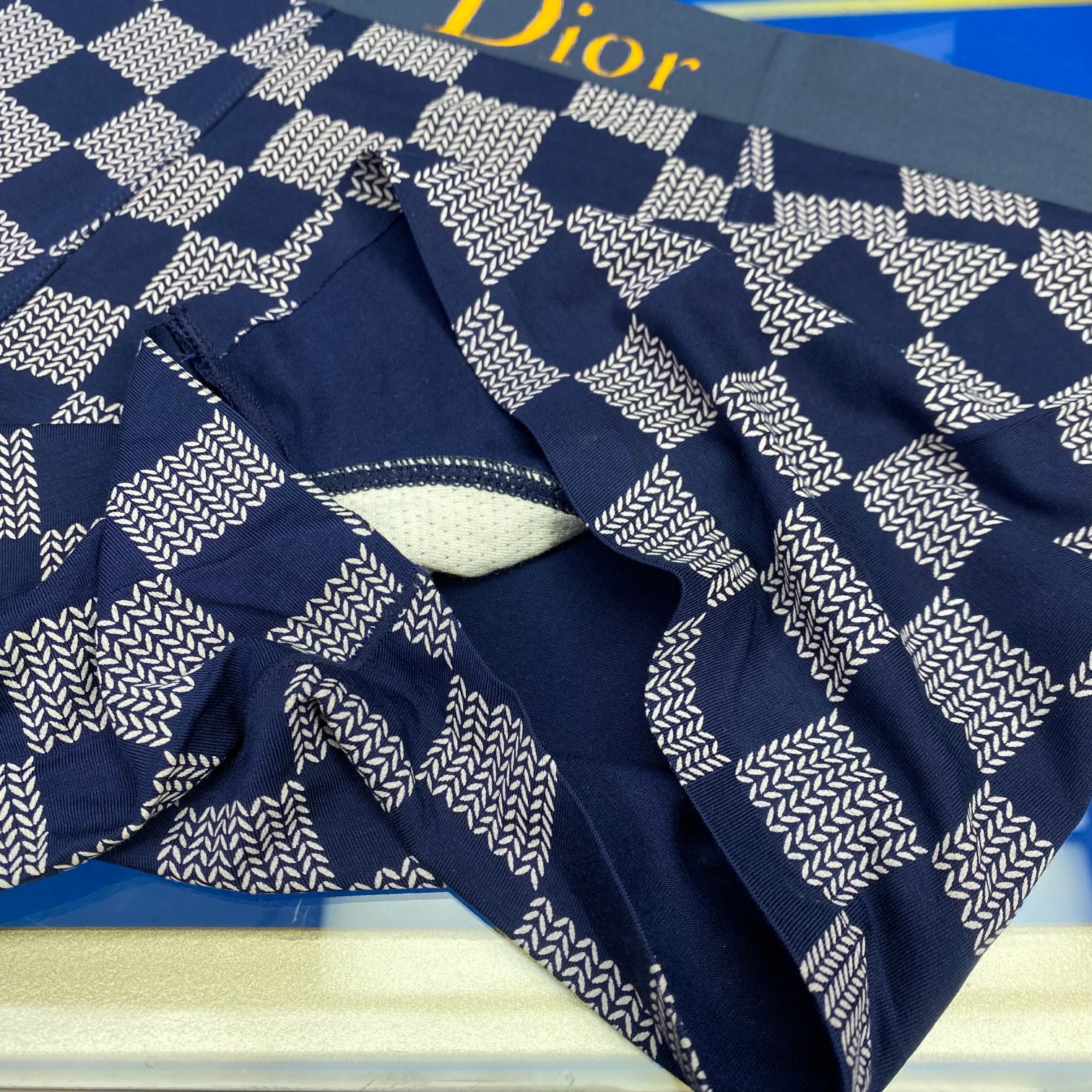 Dior boxer L-3XL  (3)