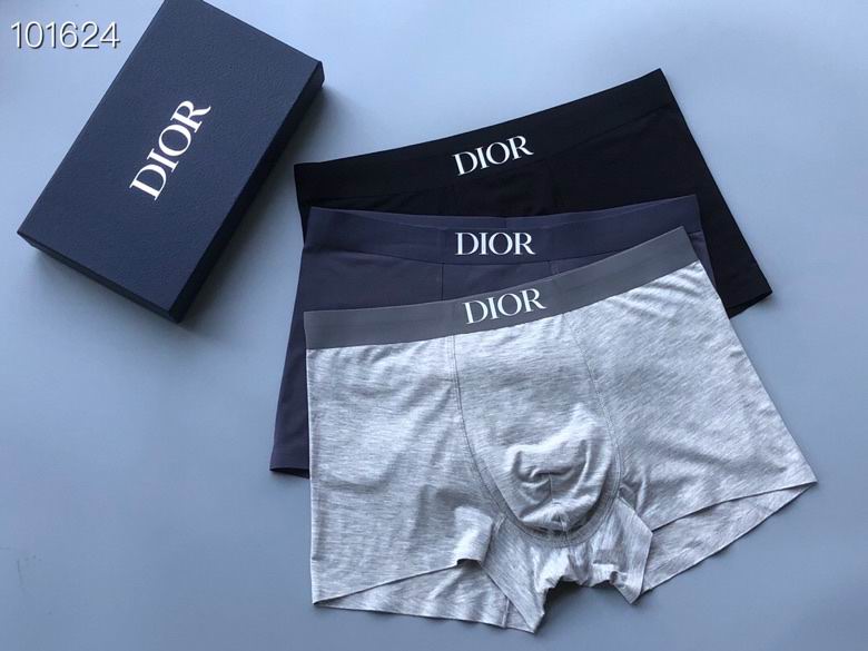 Dior boxer L-3XL  (3)