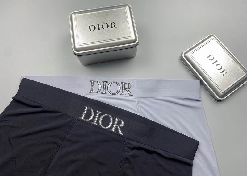 Dior boxer L-3XL  (3)