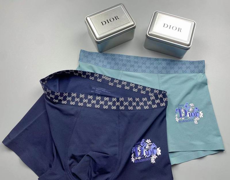 Dior boxer L-3XL  (3)