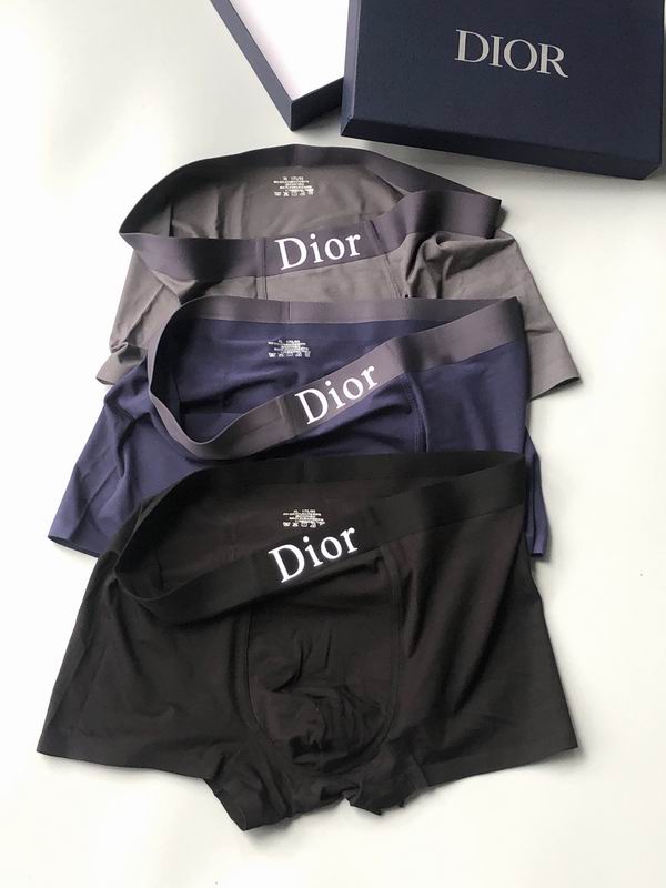 Dior boxer L-3XL  (3)