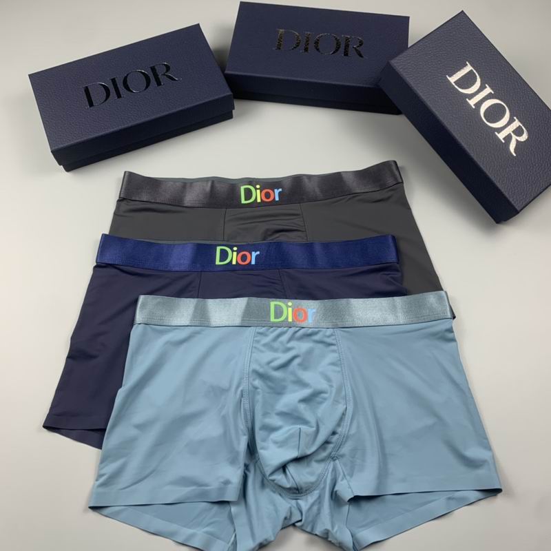 Dior boxer L-3XL  (3)
