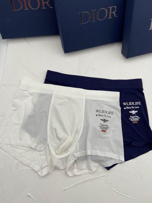Dior boxer L-3XL  (3)