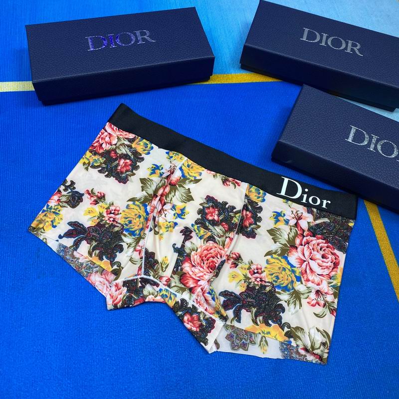 Dior boxer L-3XL  (3)