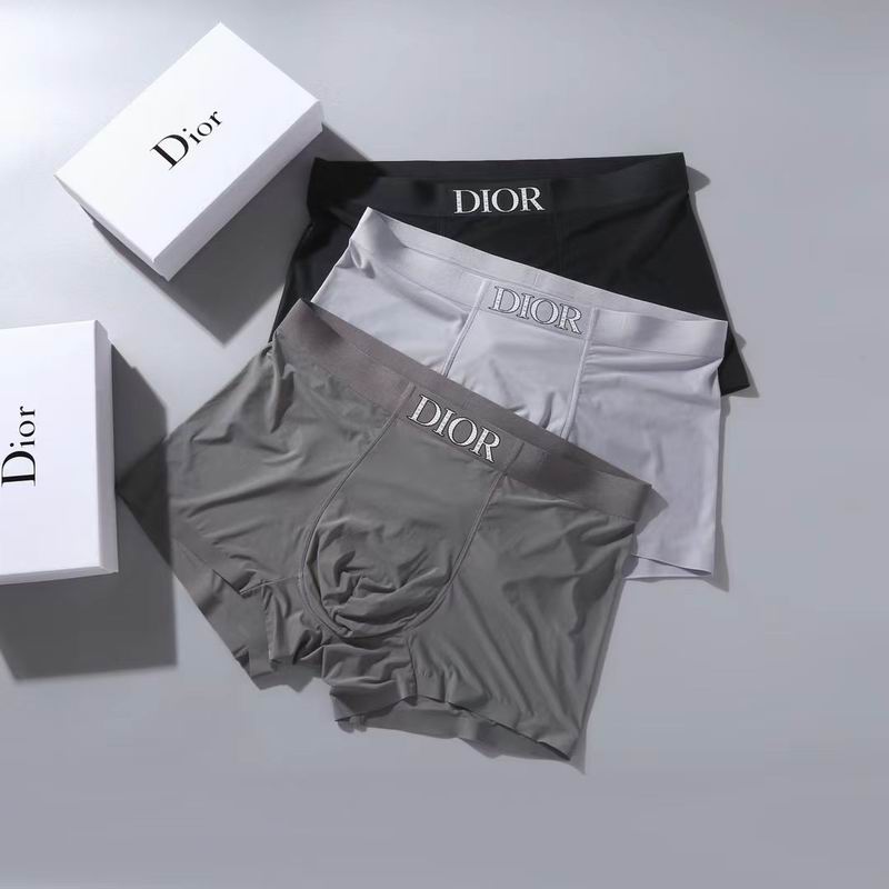 Dior boxer L-3XL  (3)