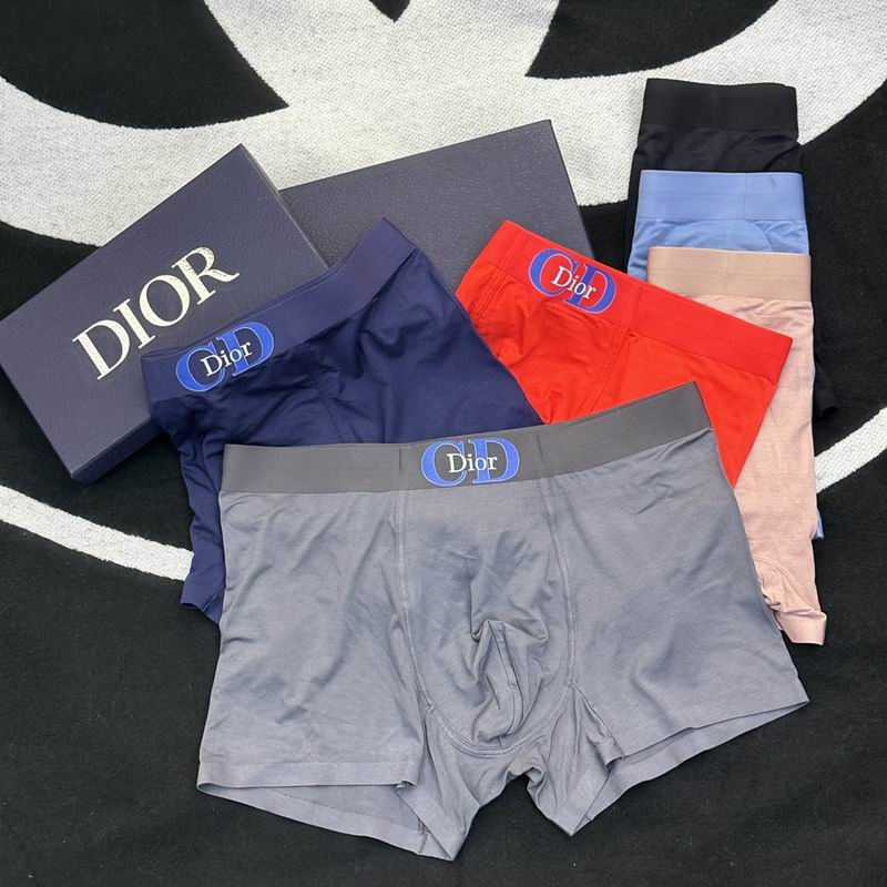 Dior boxer L-3XL  (3)