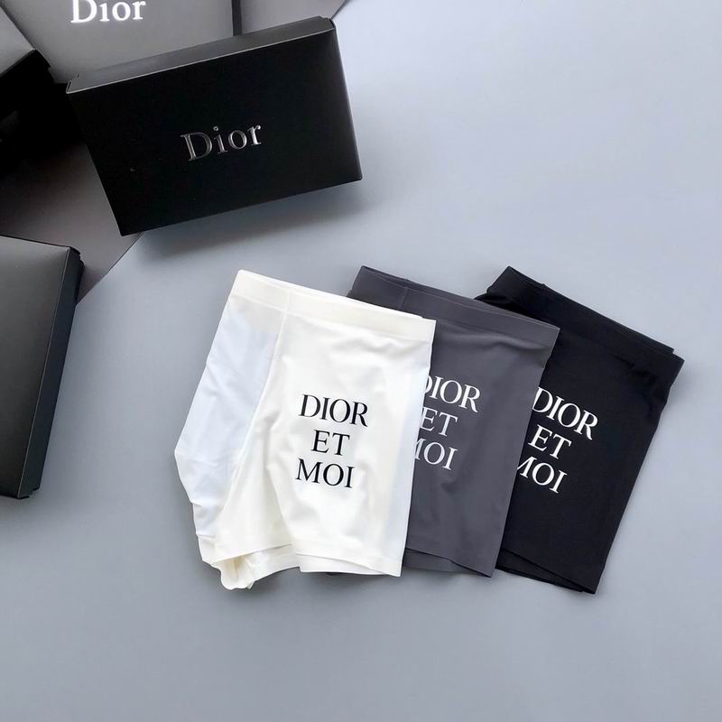 Dior boxer L-3XL  (3)