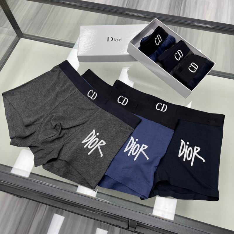 Dior boxer L-3XL  (3)
