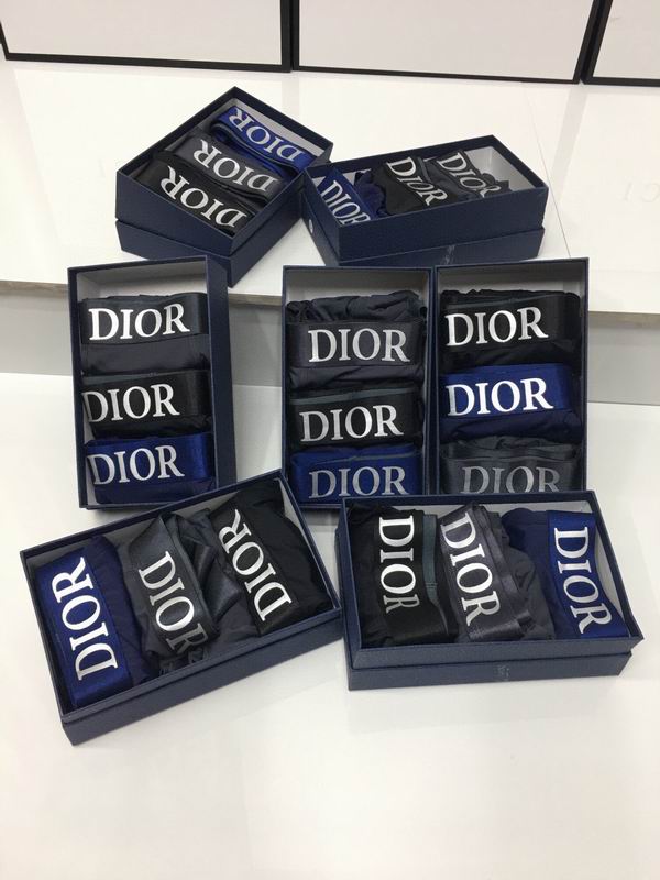 Dior boxer L-3XL  (3)