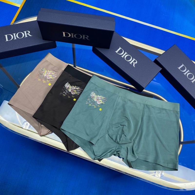 Dior boxer L-3XL  (3)