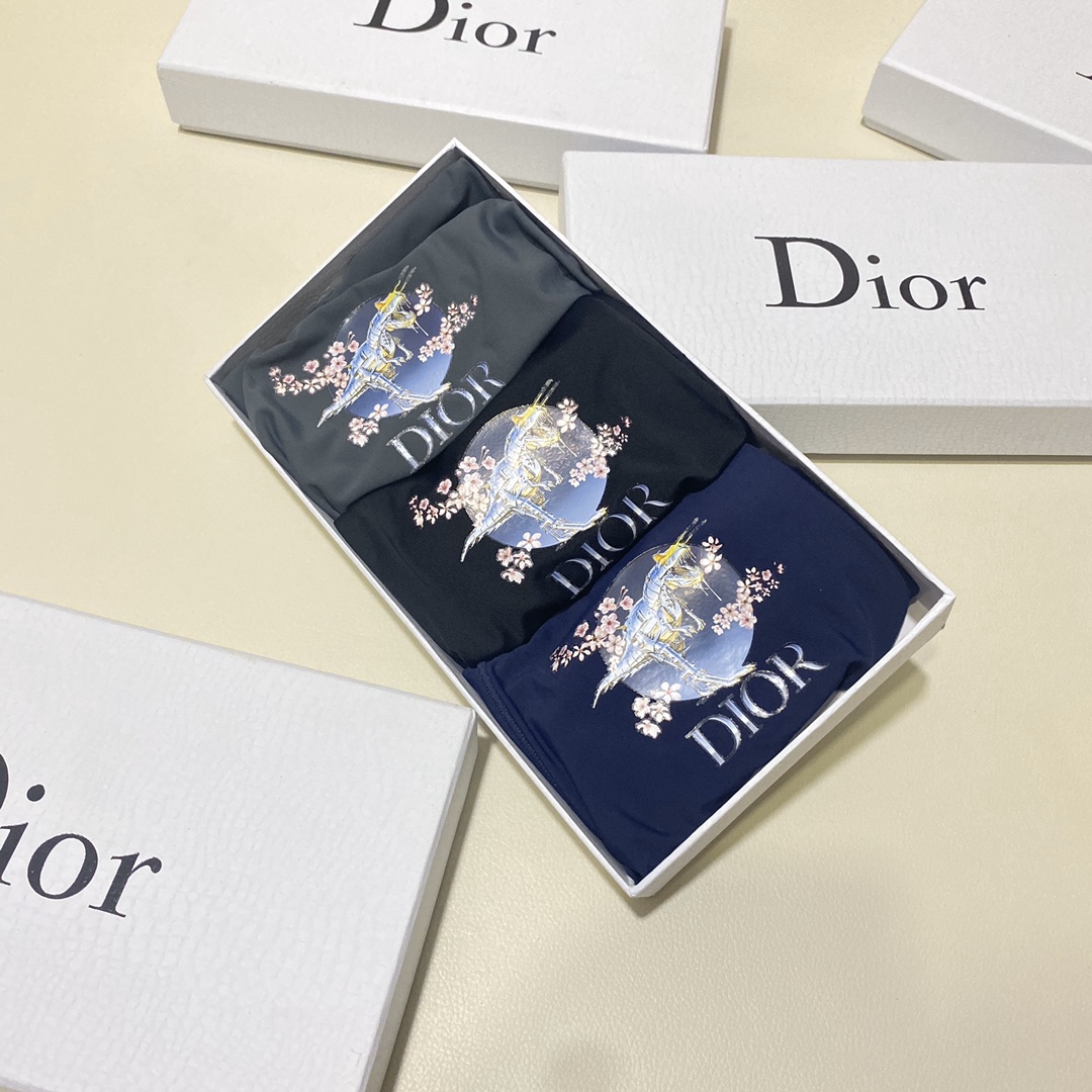 Dior boxer L-3XL  (3)