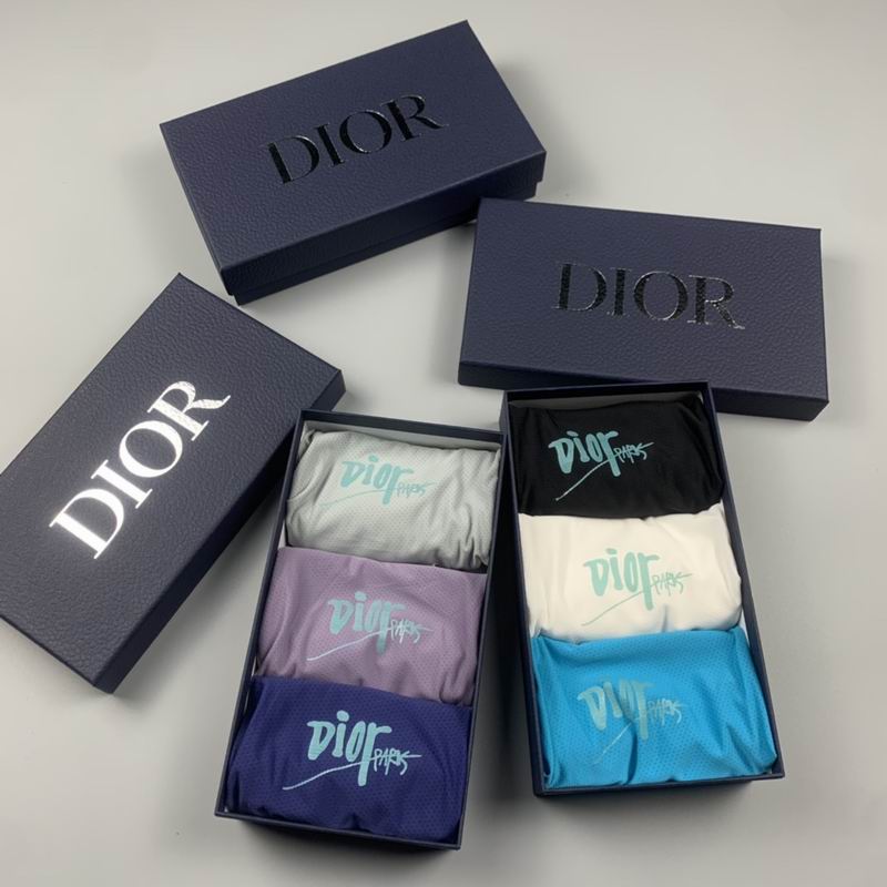 Dior boxer L-3XL  (3)
