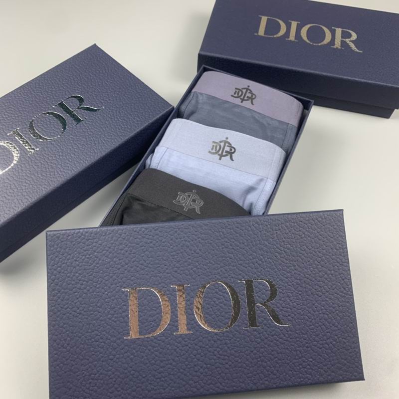 Dior boxer L-3XL  (3)