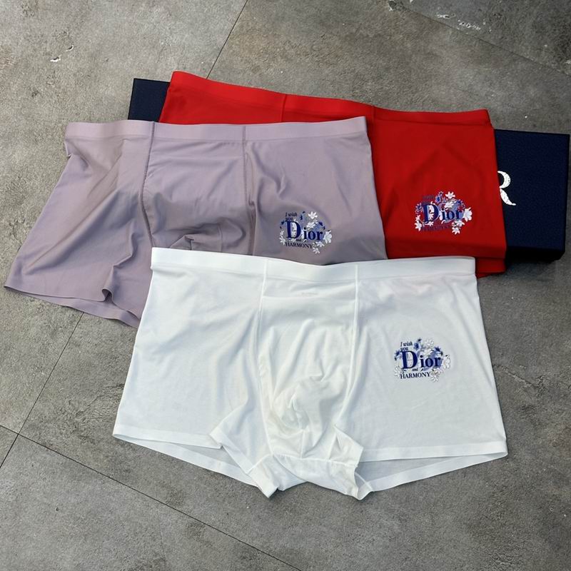Dior boxer L-3XL  (3)