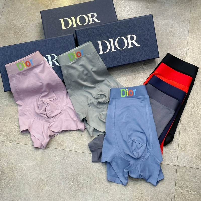 Dior boxer L-3XL  (3)