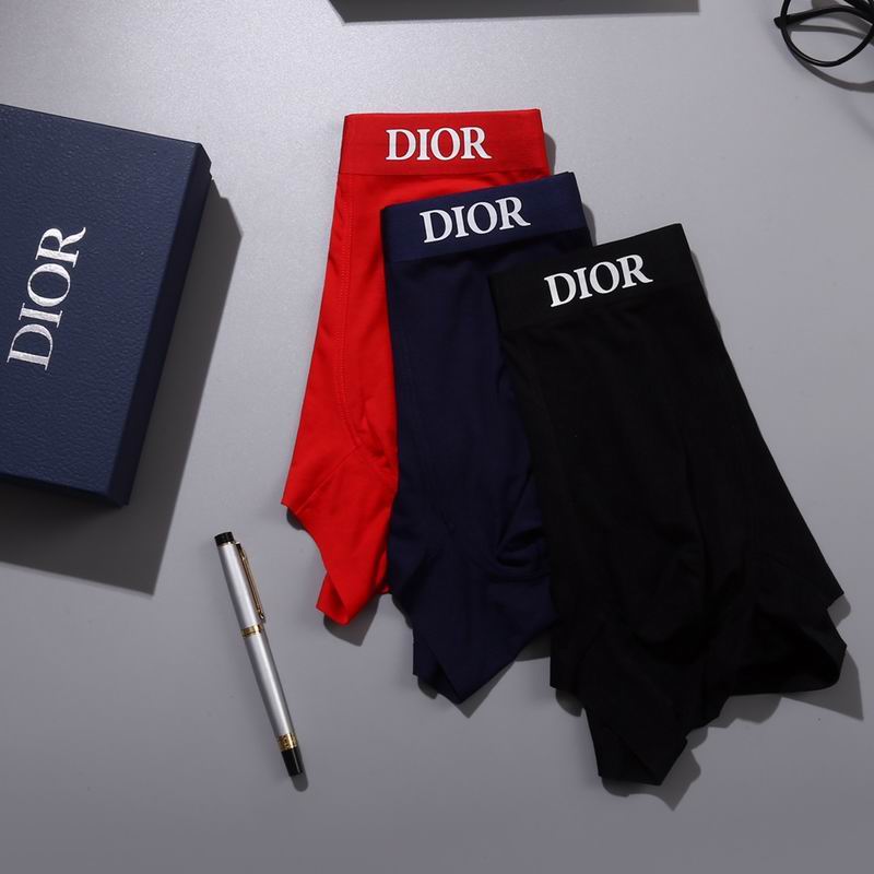 Dior boxer L-3XL  (3)