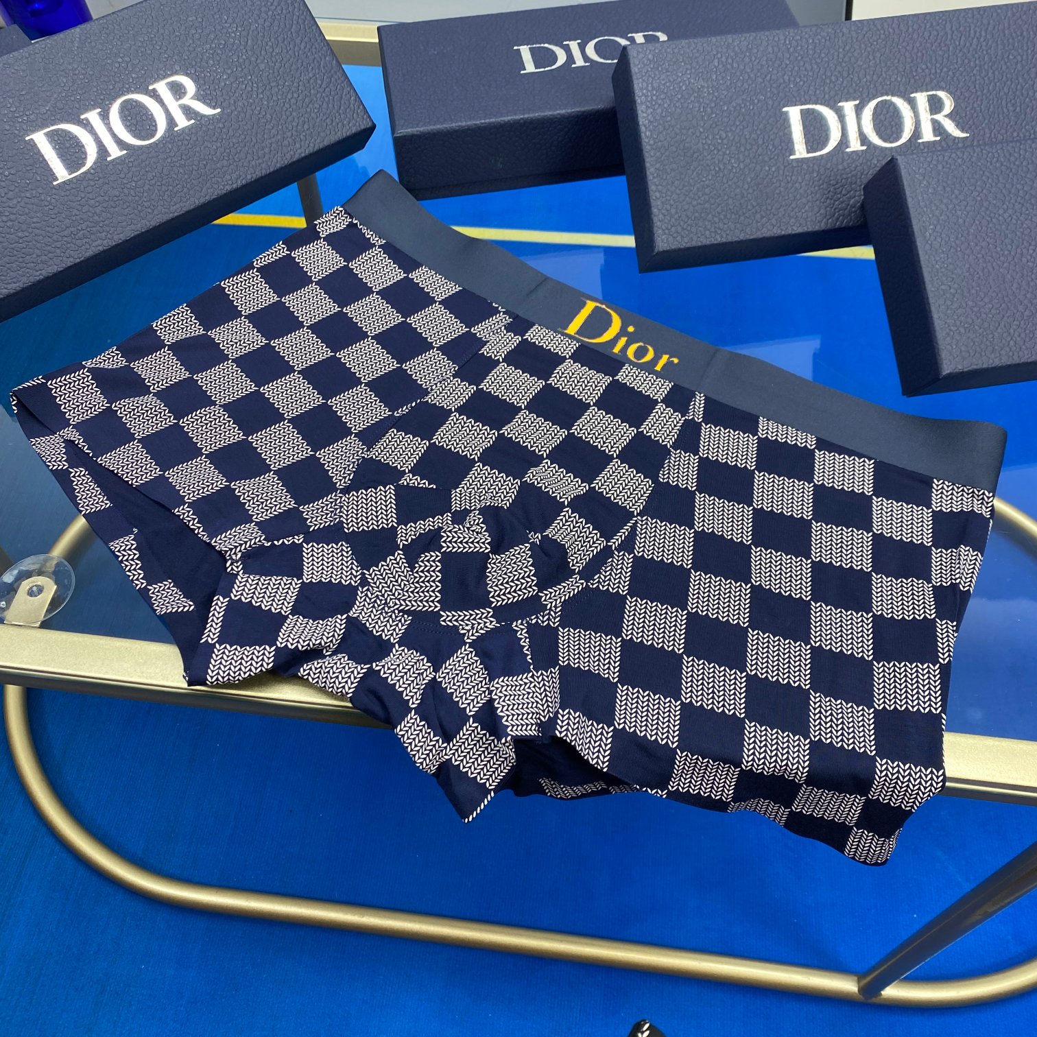 Dior boxer L-3XL  (4)