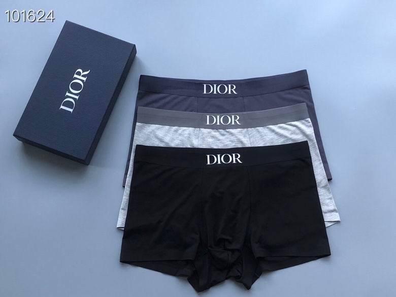 Dior boxer L-3XL  (4)