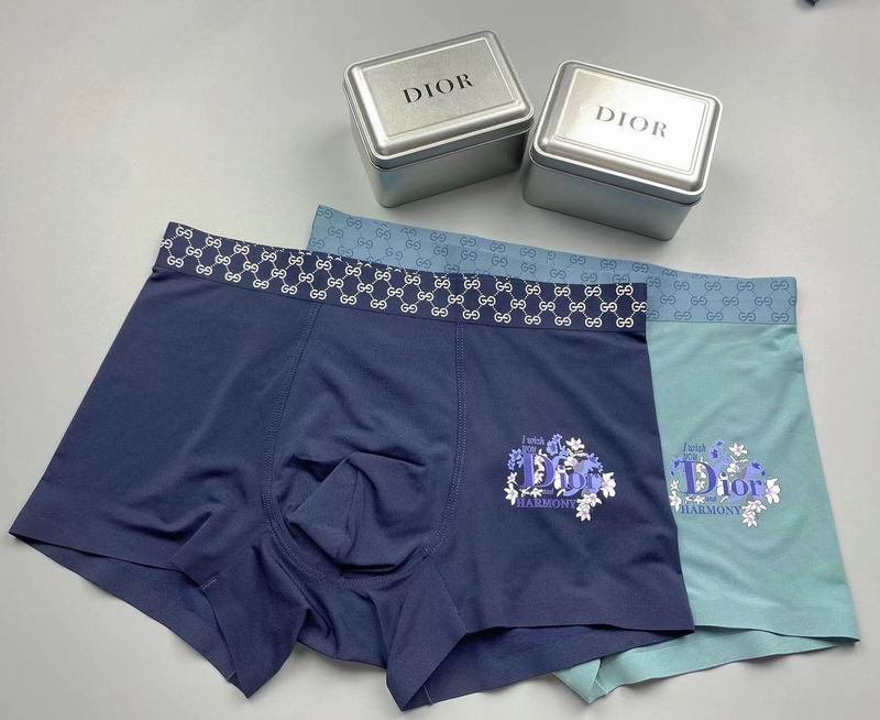 Dior boxer L-3XL  (4)