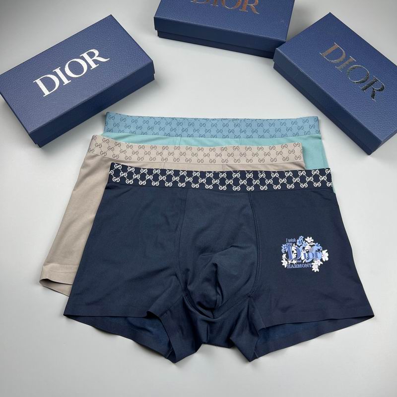 Dior boxer L-3XL  (4)