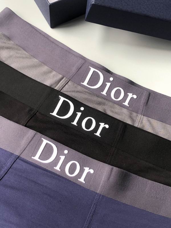 Dior boxer L-3XL  (4)