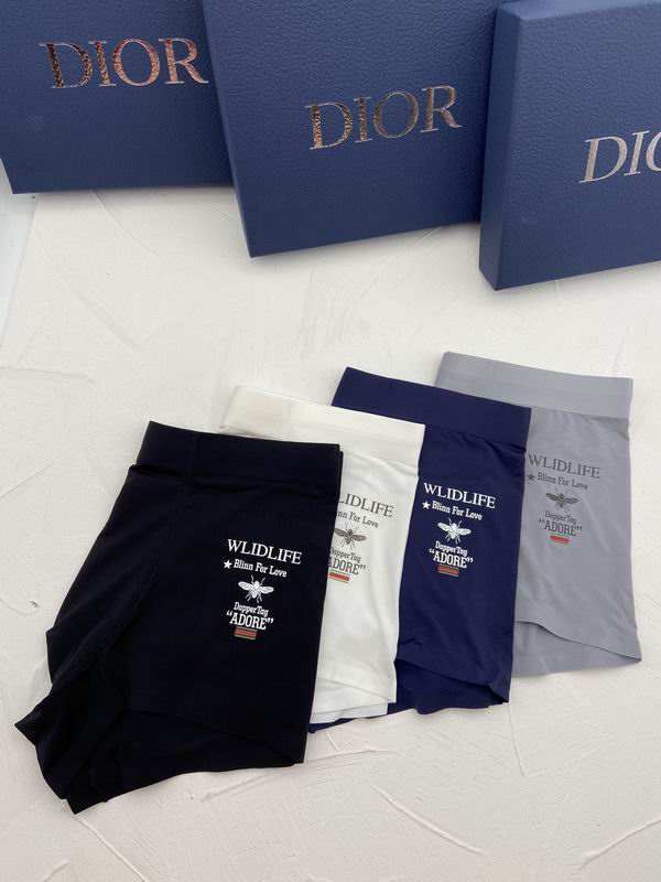 Dior boxer L-3XL  (4)