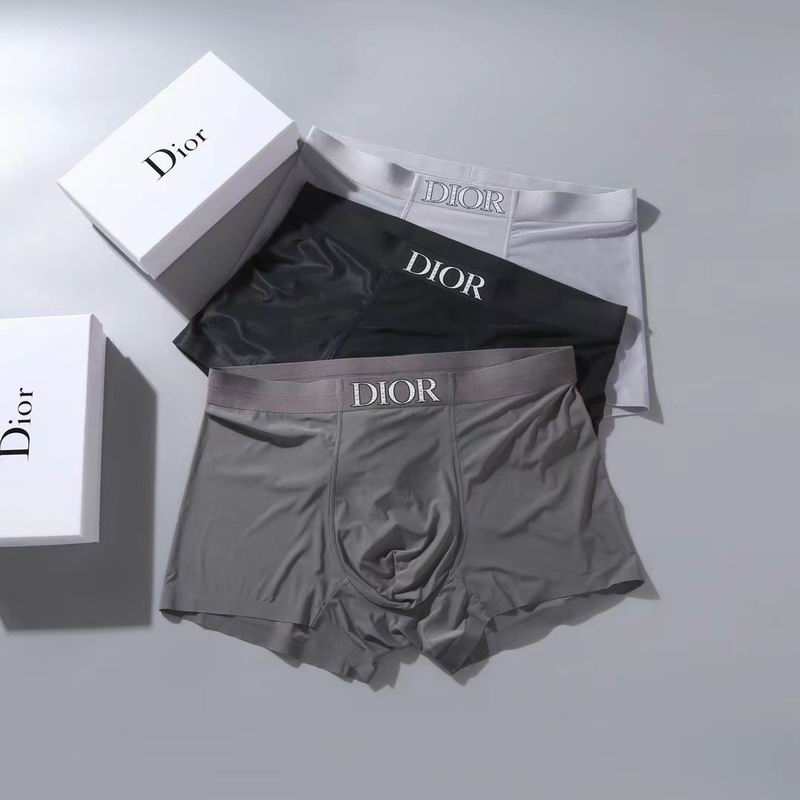 Dior boxer L-3XL  (4)