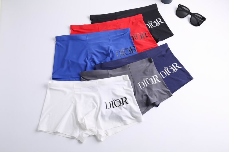 Dior boxer L-3XL  (4)