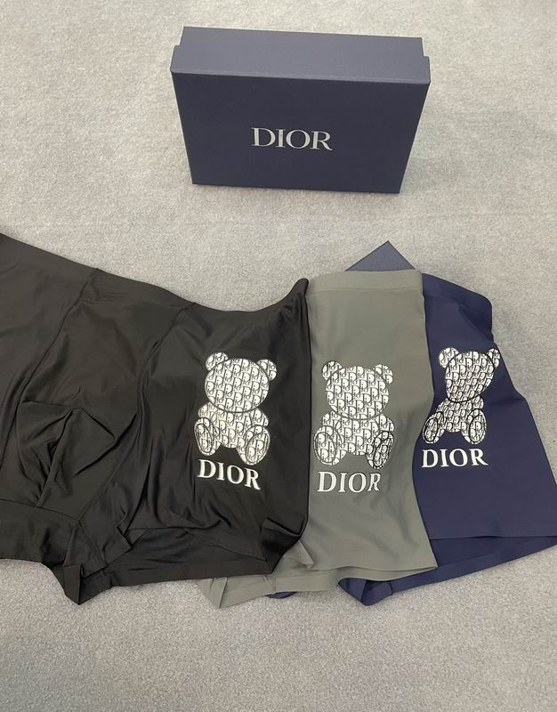 Dior boxer L-3XL  (4)
