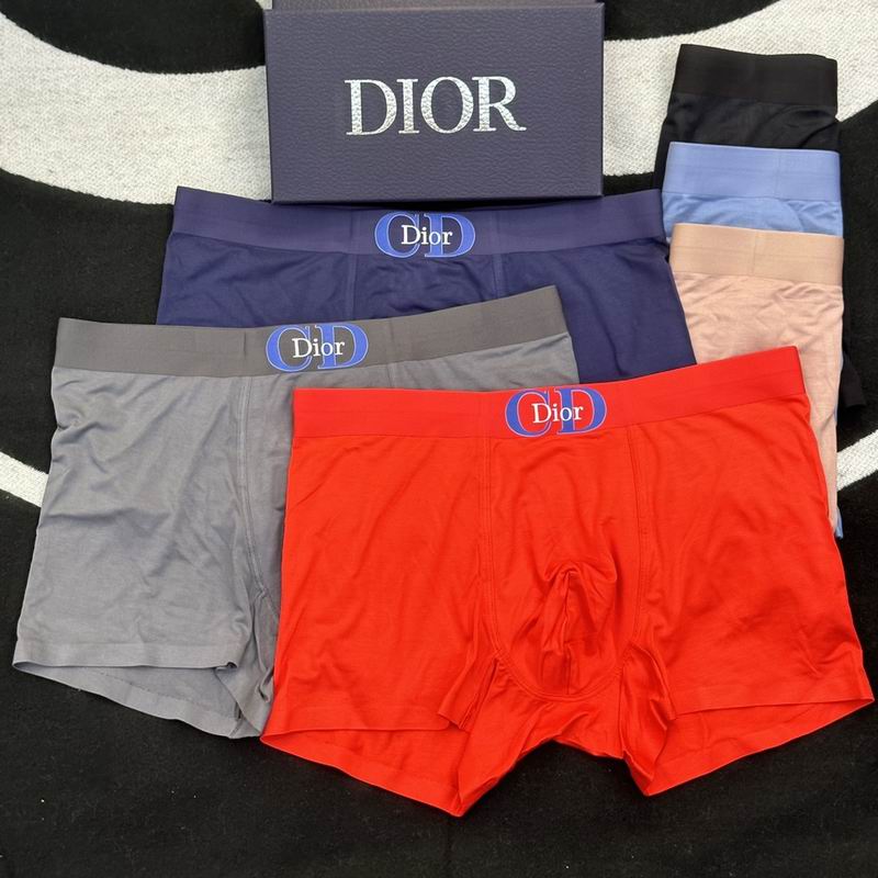 Dior boxer L-3XL  (4)