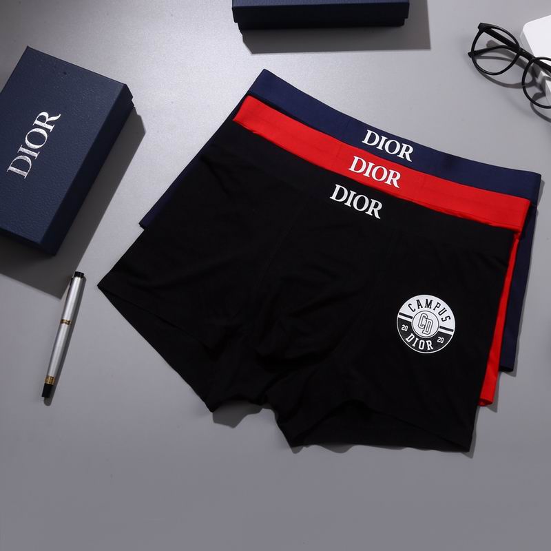 Dior boxer L-3XL  (4)