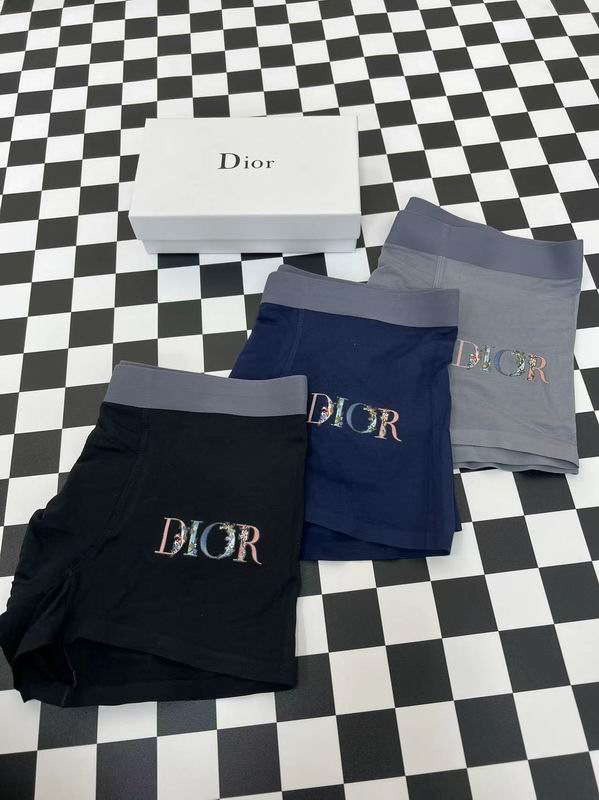 Dior boxer L-3XL  (4)