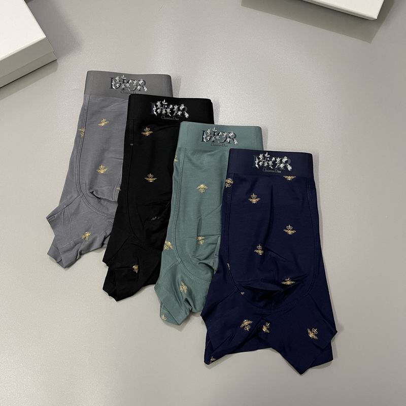 Dior boxer L-3XL  (4)